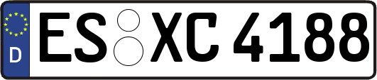 ES-XC4188
