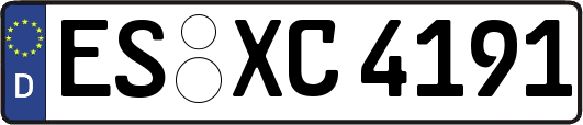 ES-XC4191