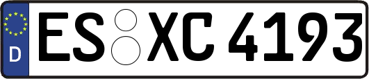 ES-XC4193