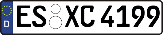ES-XC4199