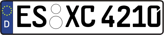 ES-XC4210