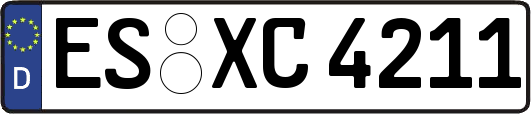 ES-XC4211
