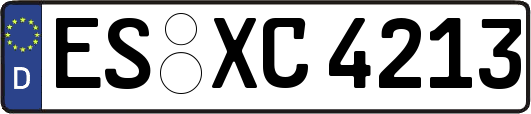 ES-XC4213