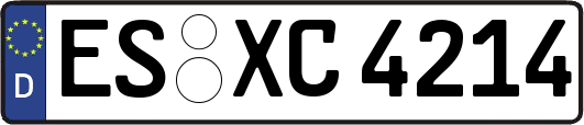 ES-XC4214