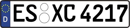 ES-XC4217