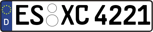 ES-XC4221