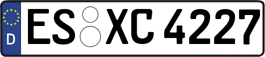 ES-XC4227