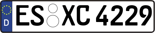 ES-XC4229