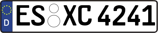 ES-XC4241