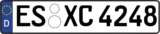 ES-XC4248