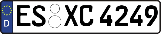 ES-XC4249
