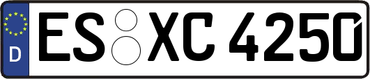 ES-XC4250