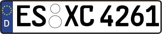 ES-XC4261
