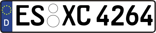 ES-XC4264