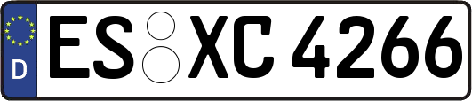 ES-XC4266