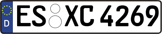 ES-XC4269