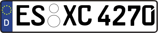ES-XC4270