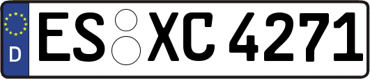 ES-XC4271