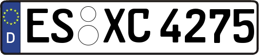 ES-XC4275