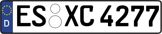 ES-XC4277