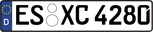 ES-XC4280