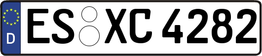 ES-XC4282
