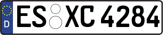 ES-XC4284