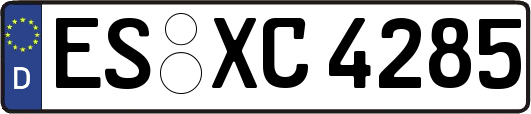 ES-XC4285