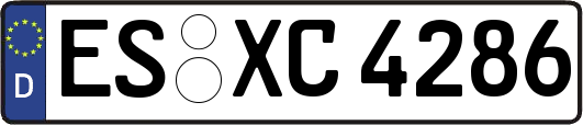ES-XC4286