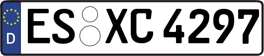 ES-XC4297