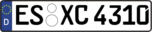 ES-XC4310