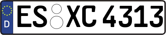 ES-XC4313