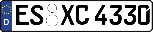 ES-XC4330