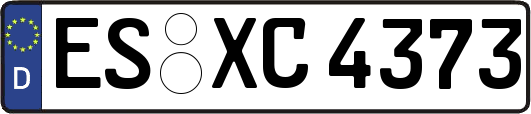 ES-XC4373