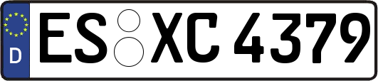 ES-XC4379