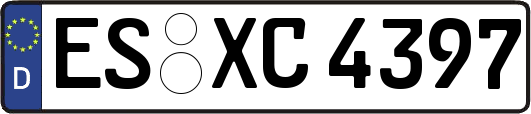 ES-XC4397