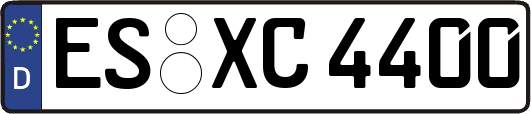 ES-XC4400