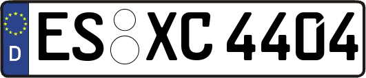 ES-XC4404