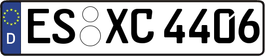 ES-XC4406