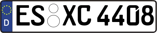 ES-XC4408