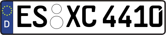 ES-XC4410