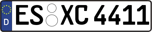 ES-XC4411