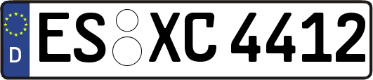 ES-XC4412