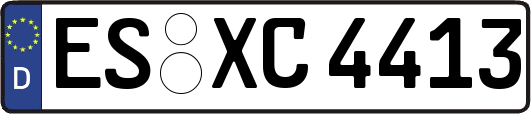 ES-XC4413
