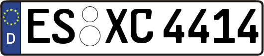 ES-XC4414