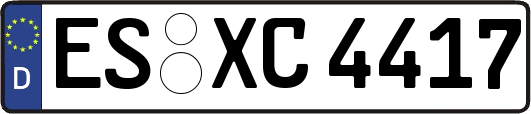 ES-XC4417