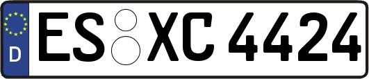 ES-XC4424