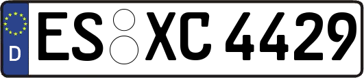 ES-XC4429