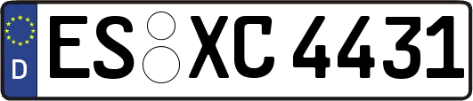ES-XC4431