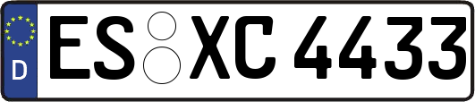 ES-XC4433